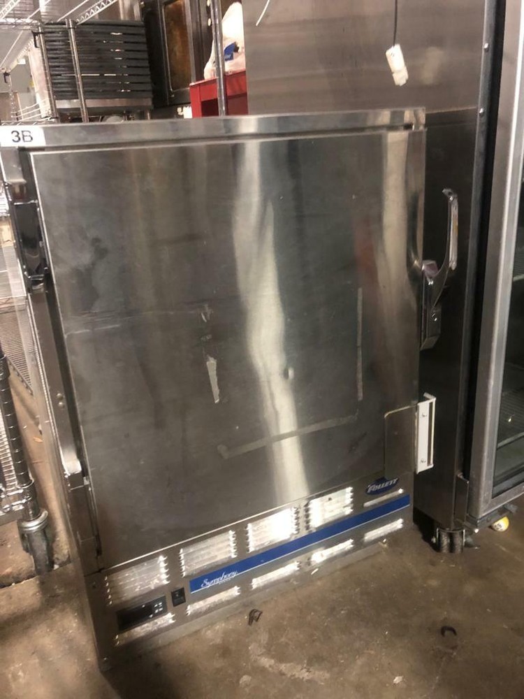 FOLLETT REF5 UNDERCOUNTER MEDICAL GRADE REFRIGERATOR