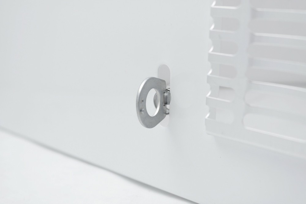 2 PACK RV Water Heater Door Latch Replacement LCW Trailer Camper