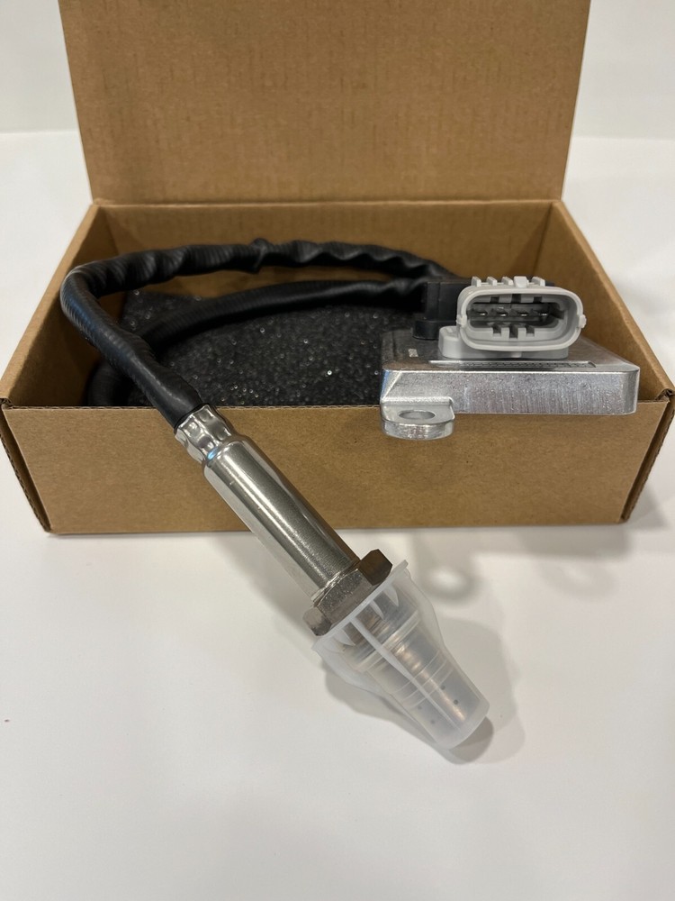 S&S/NEWSTAR NOX SENSOR INLET, S-25691