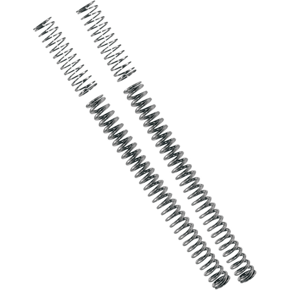 Progressive Suspension Drop-In Front Fork Lowering System | 10-2004