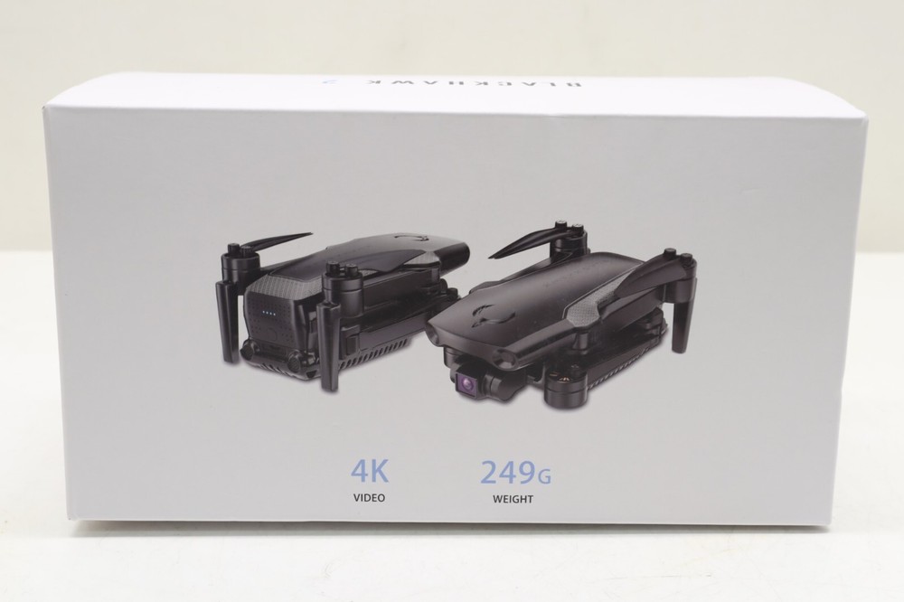 NEW EXO Mini Drone Blackhawk 2 Series Free Shipping