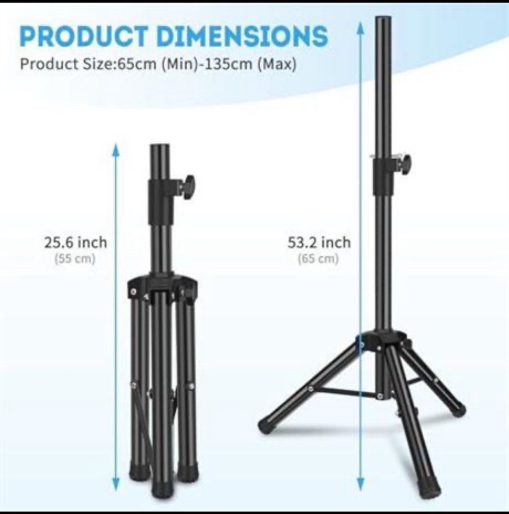 Starlink Gen 3 Tripod Mounting Kit