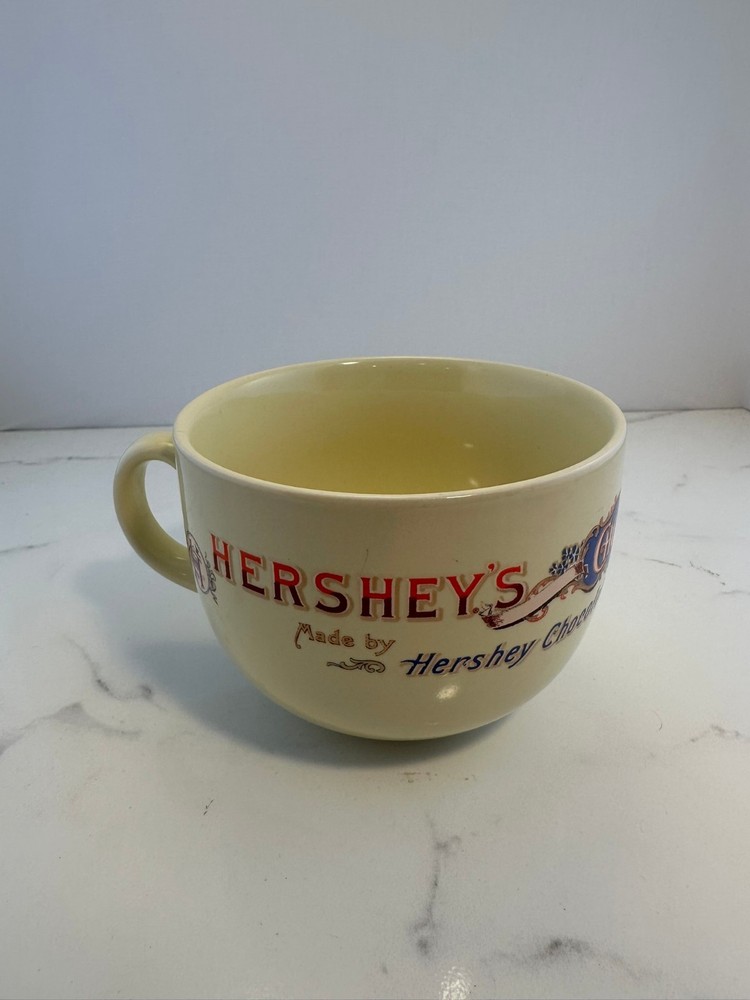 Hershey's Chocolate Mug