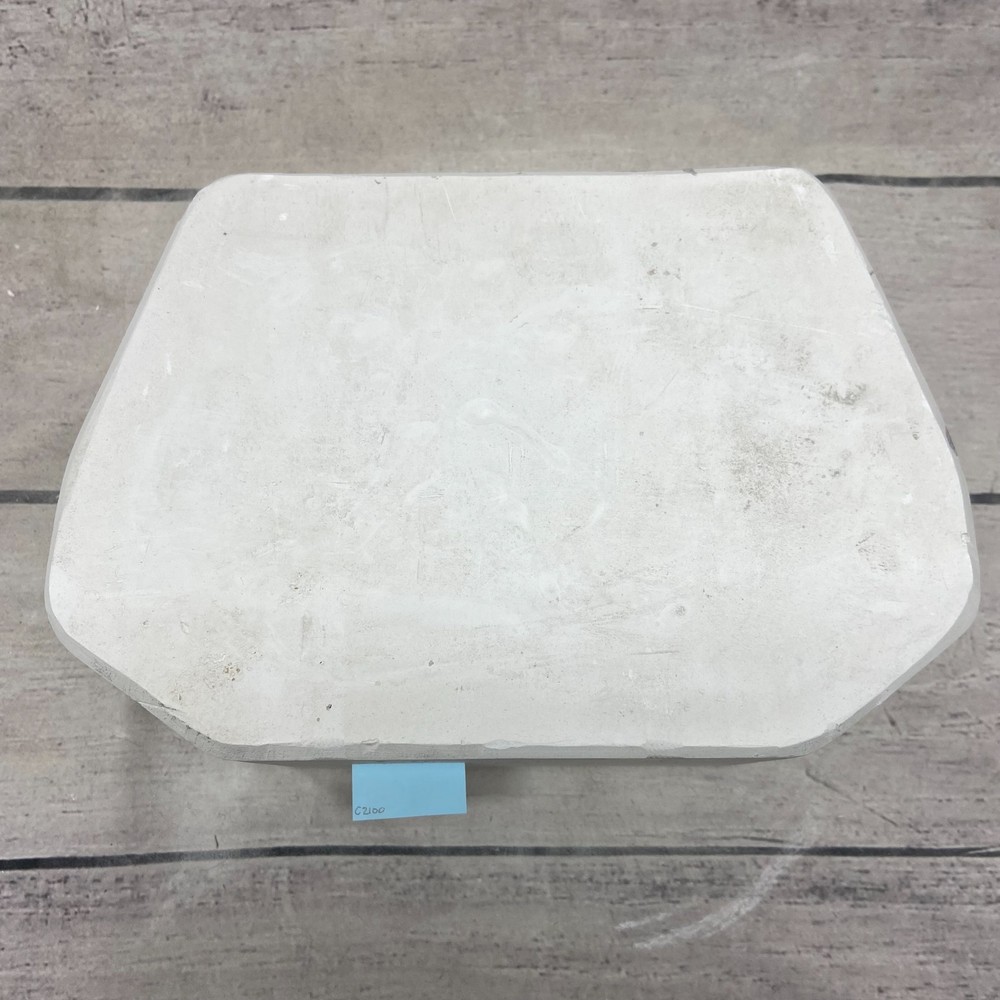 Atlantic Mold Ceramic Casting Mold Swan Birds #A1815