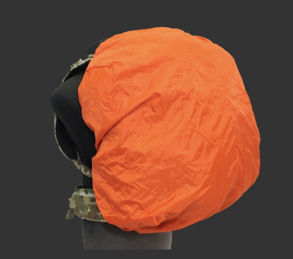 High Ground Gear HG Summit 5-Day Pack Multicam