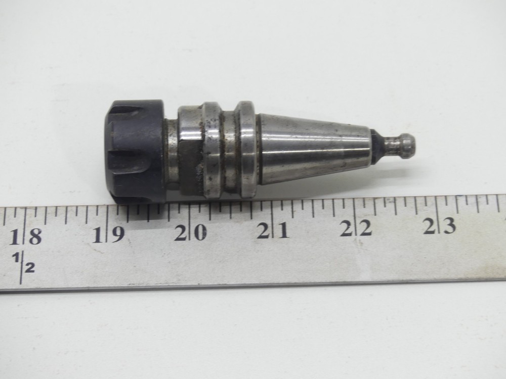 Techniks SYIC ISO20xER16-52 Collet Chuck Toolholder