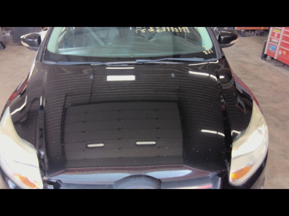 FOCUS 2014 Transmission Shift 699177