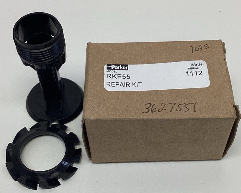 Parker RKF55 Pneumatic Filter Repair Kit