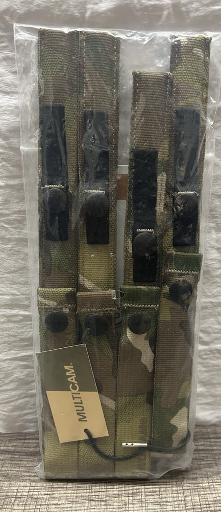 Crye Precision Extendable STKSS for AVS Harness and Belt Multicam Medium