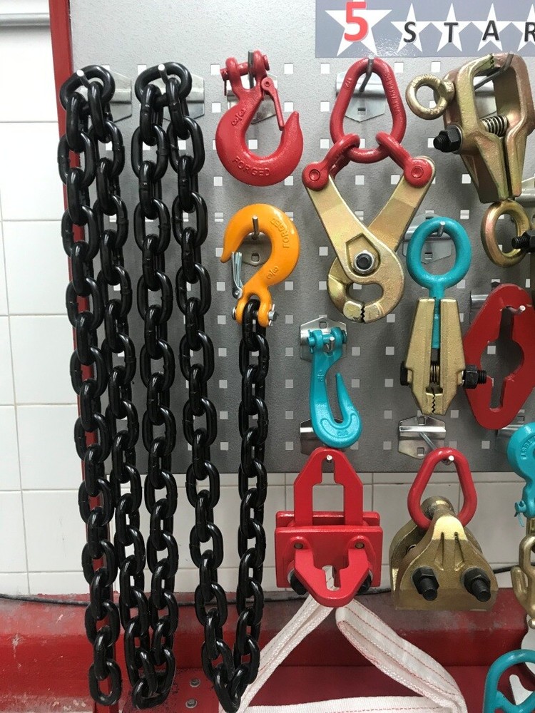 SET#1 39 PIECE HEAVY DUTY AUTOBODY FRAMEMACHINE PULLING TOOLS & CLAMPS MEGA PACK