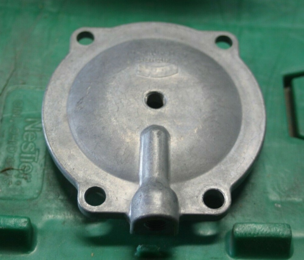 Bendix TF500STD End Cover 276127