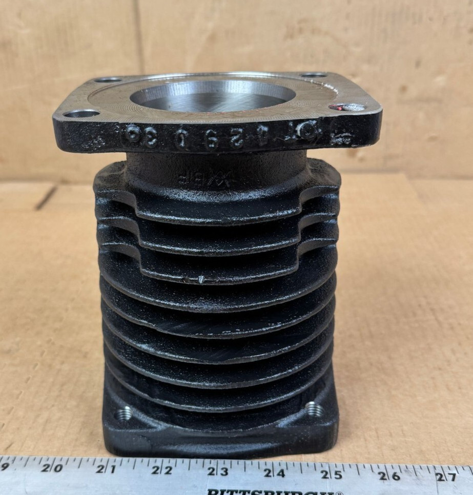 AIR COMPRESSOR CYLINDER PN: T42903