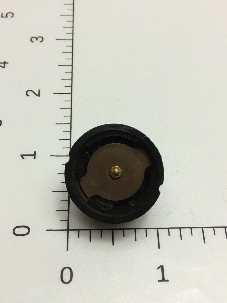 KLIXON MOTOR PROTECTOR MRK30EV (NOS)