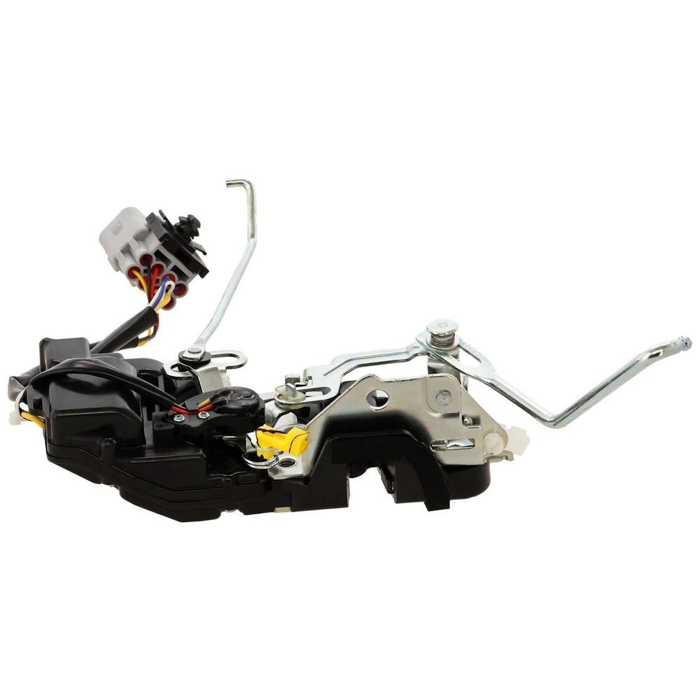Pair Door Lock Actuators Set of 2 Front Driver & Passenger Side Left Right