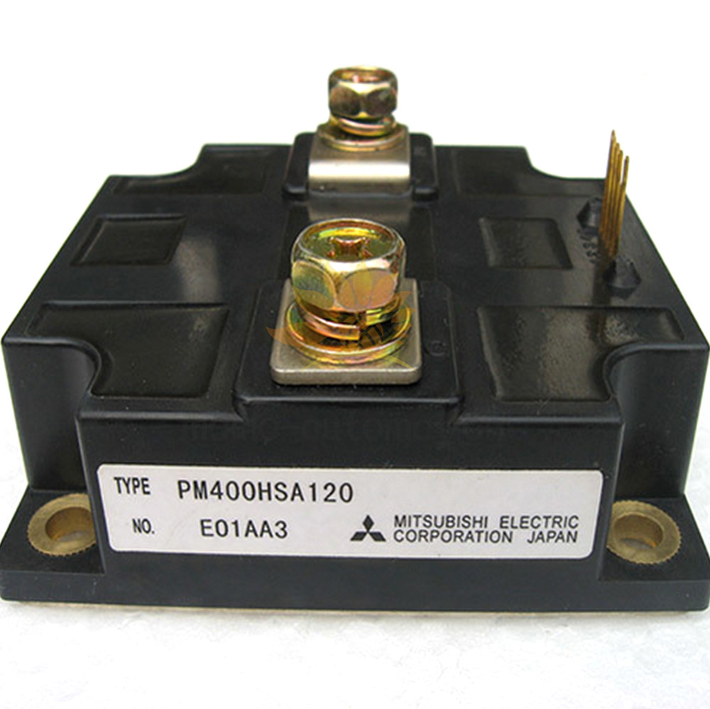 NEW MITSUBISHI PM400HSA120 Power Supply Module
