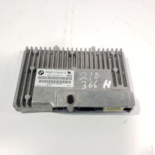 Night Vision Control Module OEM 2009 2010 2011 BMW 750LI