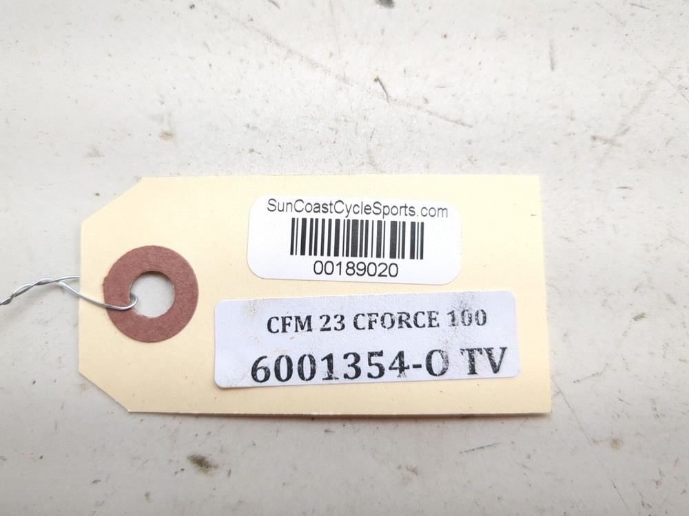 21-25 CF Moto CForce 1000 Power Steering EPS Computer Control Module