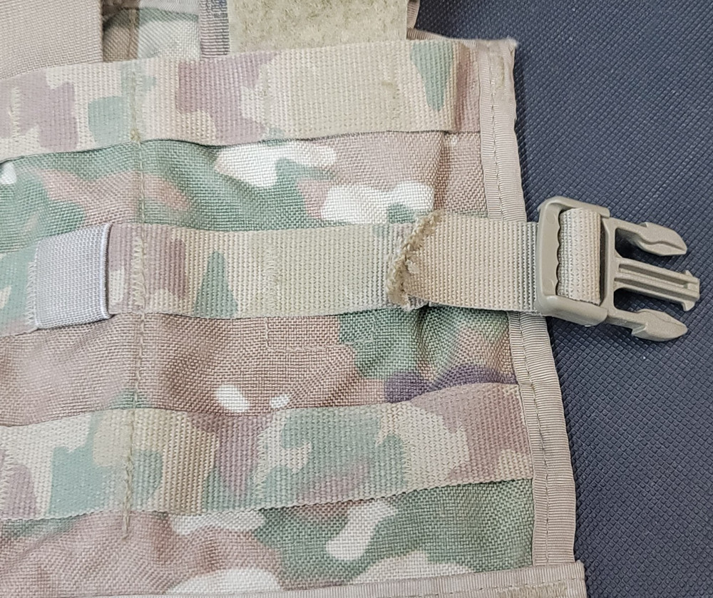 2-Piece Tactical Assault Panel - OCP Multicam - TAP Panel Only