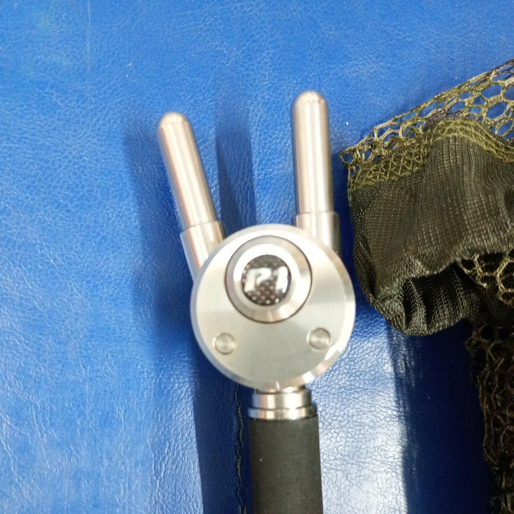 Solar P1 Bow-loc landing net kit