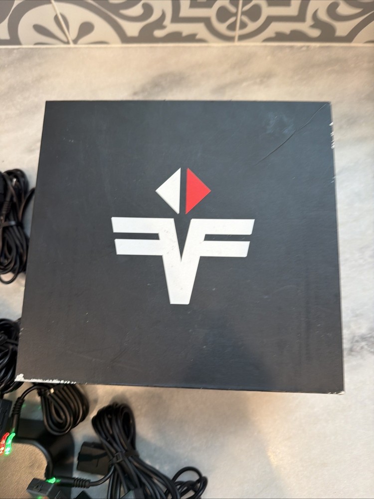 FireFly Titan-1 Bluetooth Mobile Fireworks Launch System +19 Igniter Clips 🚀