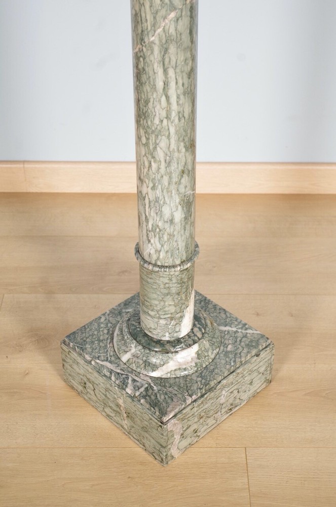 Marble column