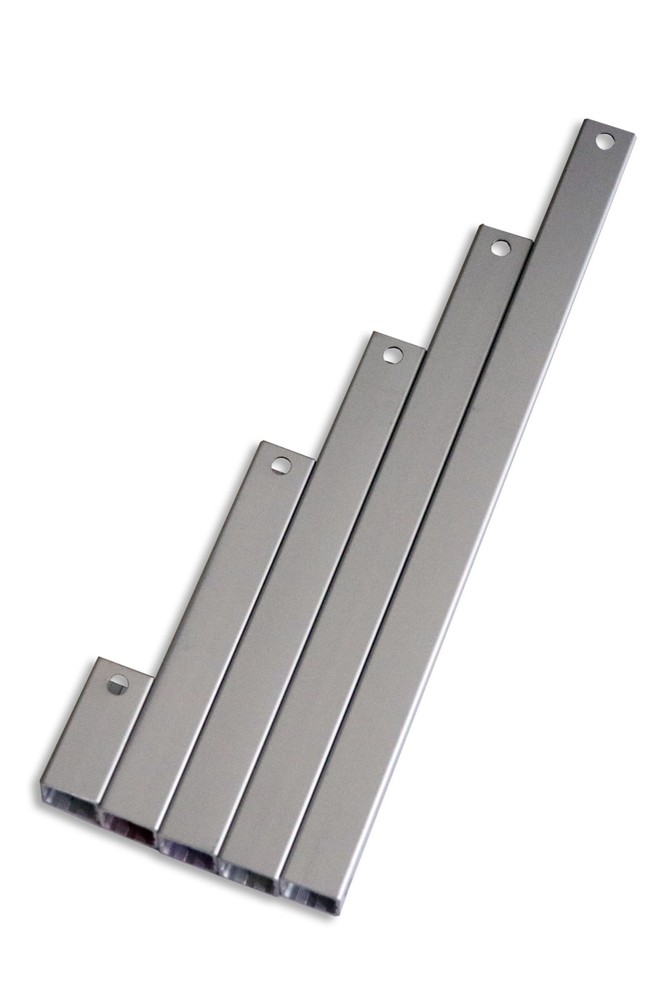 Additional Extension Pack for PCMD Projector Ceiling Mounts - 5" 8" 10" 12" 14"