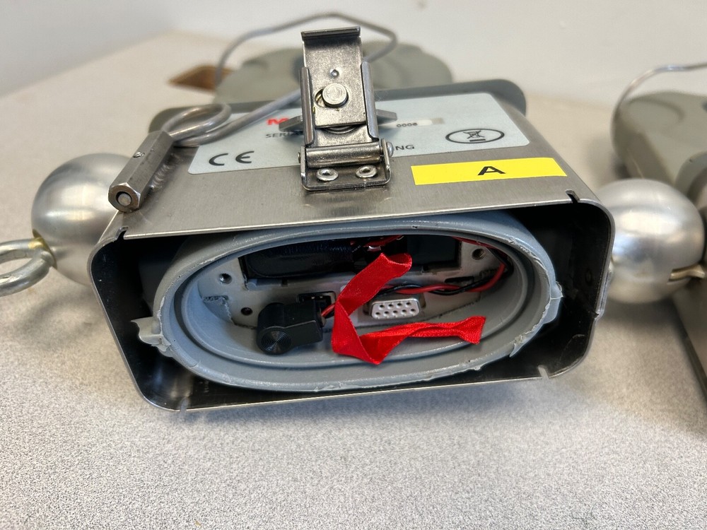 Megger MDP3 Distribution Profiler