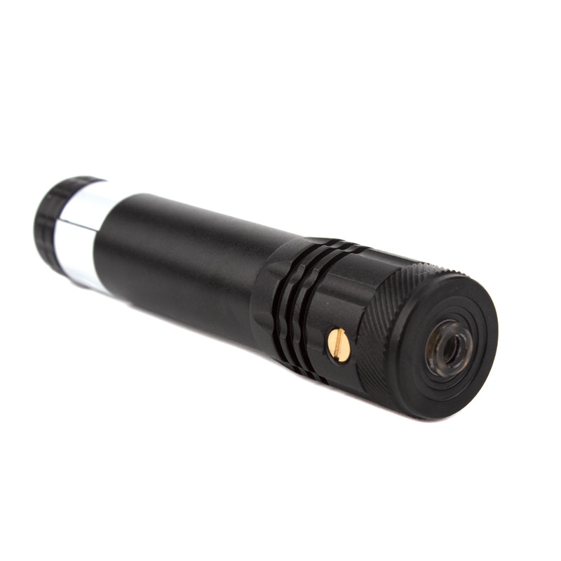 Outdoor Camping Green Laser Sight
