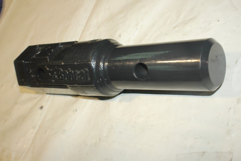 OEM Bobcat Auger Bit Adapter 6662875