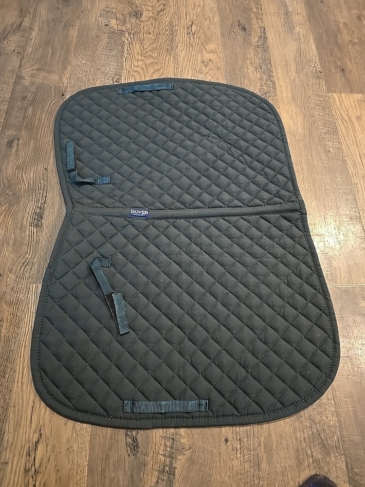 ap saddle pad