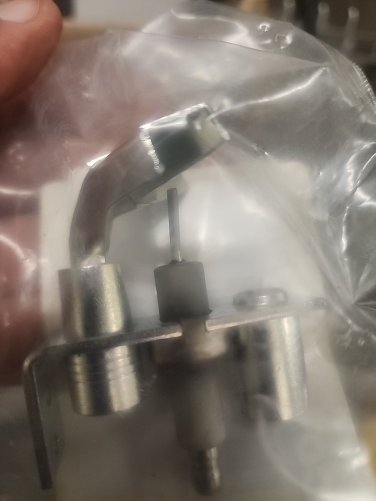 Pilot Assembly for Magikitchn - Part# PP11296