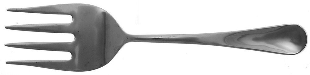 Yamazaki Charade  Cold Meat Serving Fork 6525249