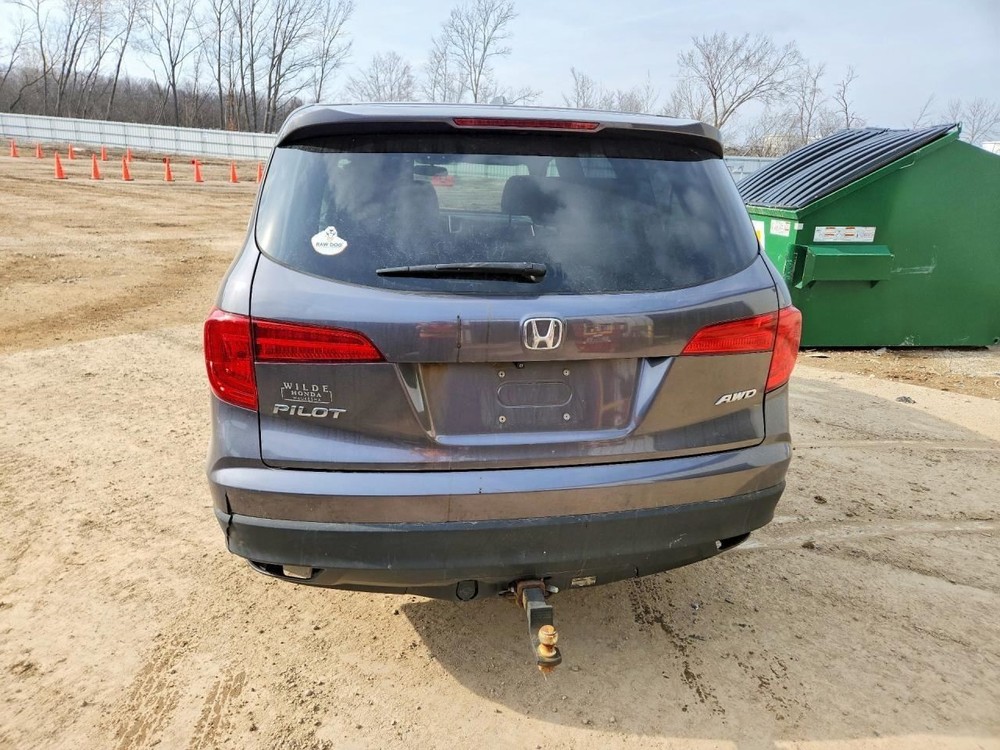 PILOT 2017 Jack 1552265