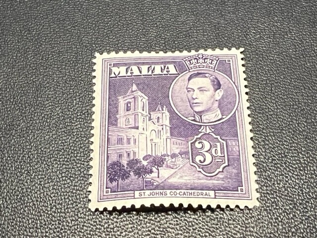 Malta 197 MH