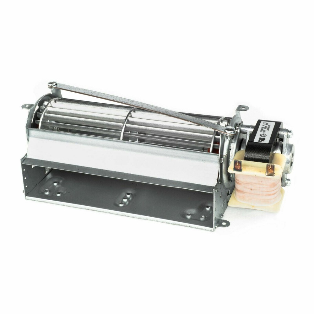 Kozy Heat 600-1 Replacement Blower Motor Bundle | Left + Right