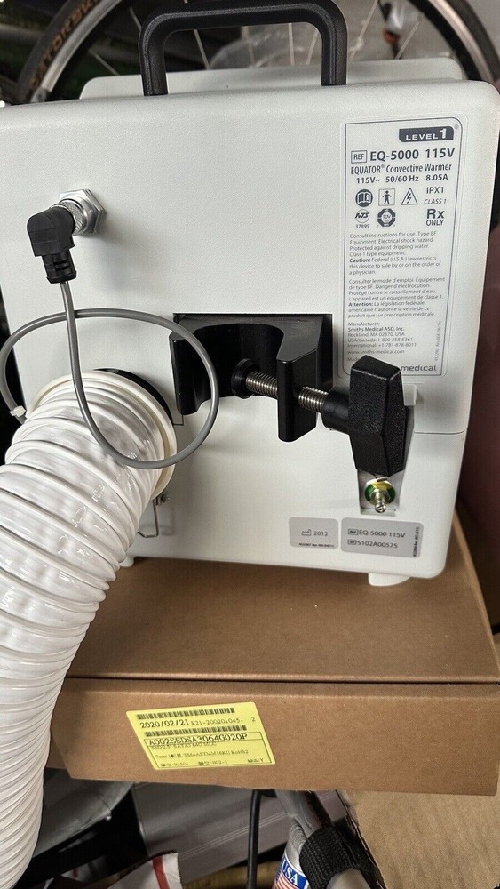 EQUATOR™ Convective Warmer REF EQ-5000