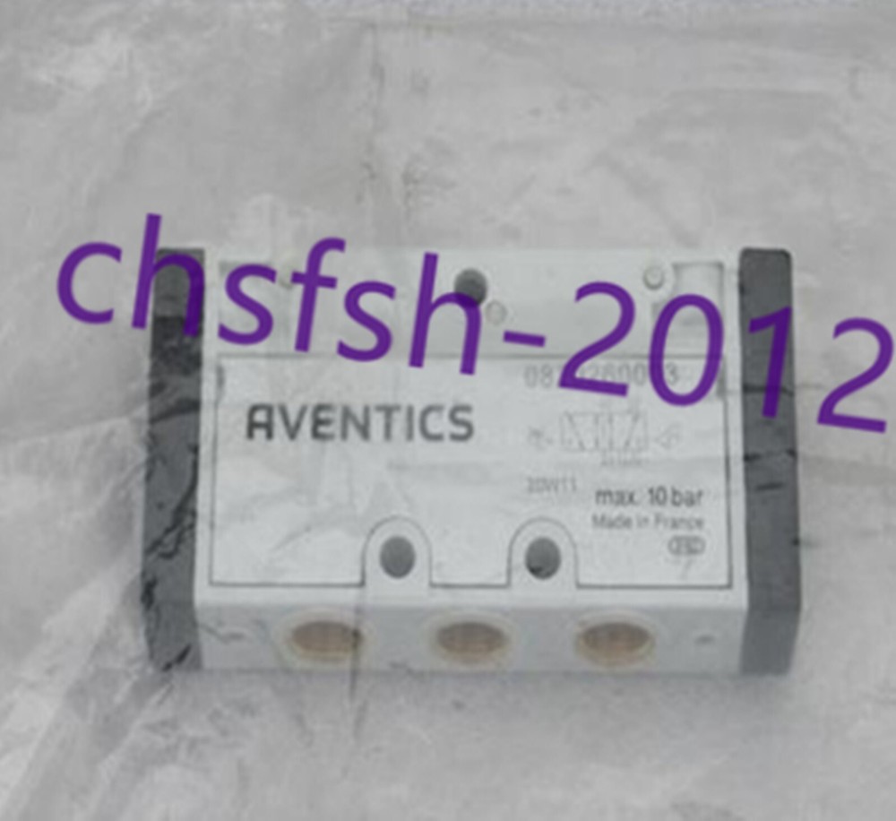 1 pcs 0820260003 Air Control Valve