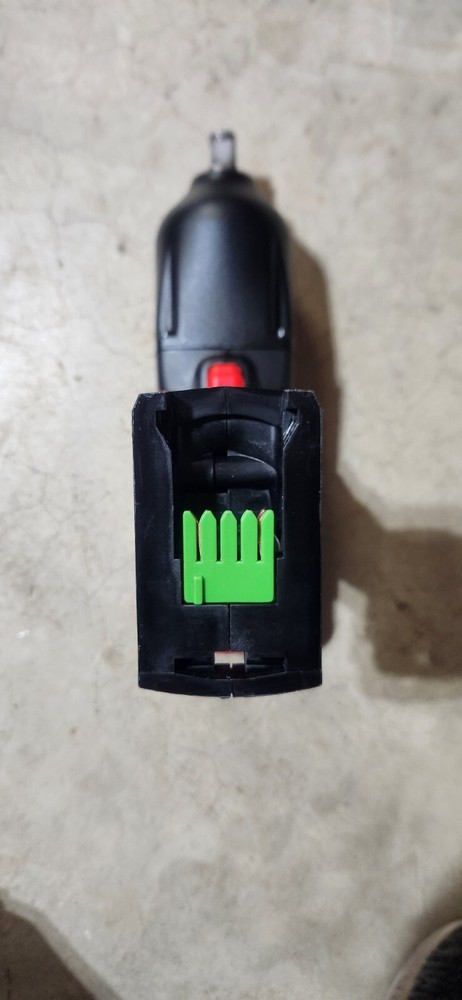 Snap On 18v 1/2 Impact