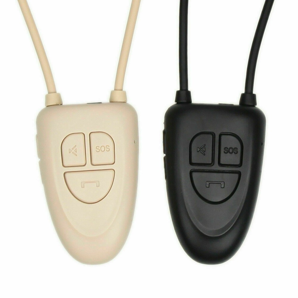 Bluetooth Spy Earpiece Invisible GSM Hidden Micro Wireless Earphone Covert Bug