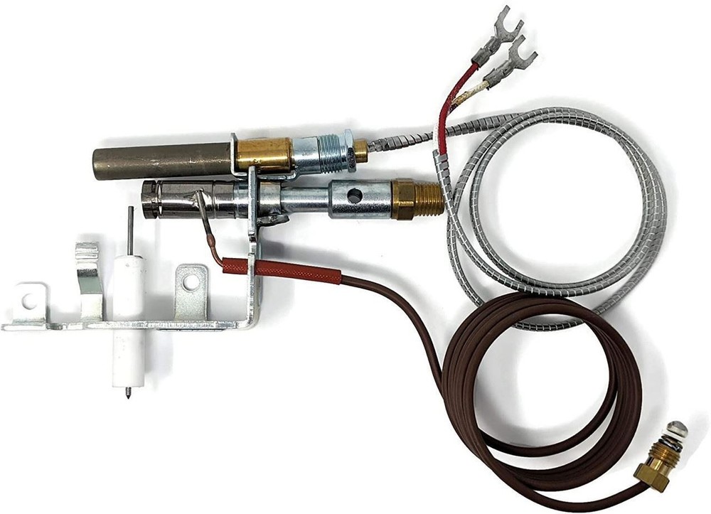 Hearthstone 7211-327 Propane (LP) ODS Pilot Assembly