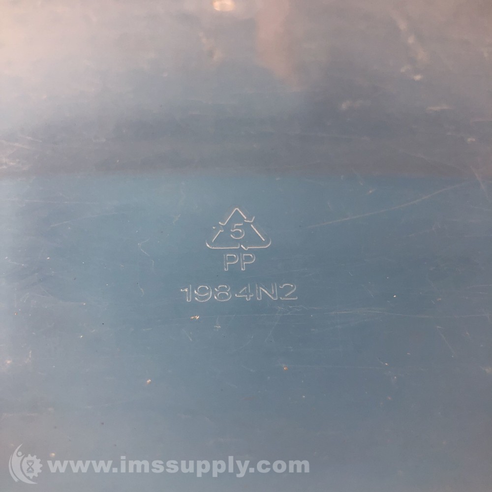 1984N2 Storage Container, No Lid USIP