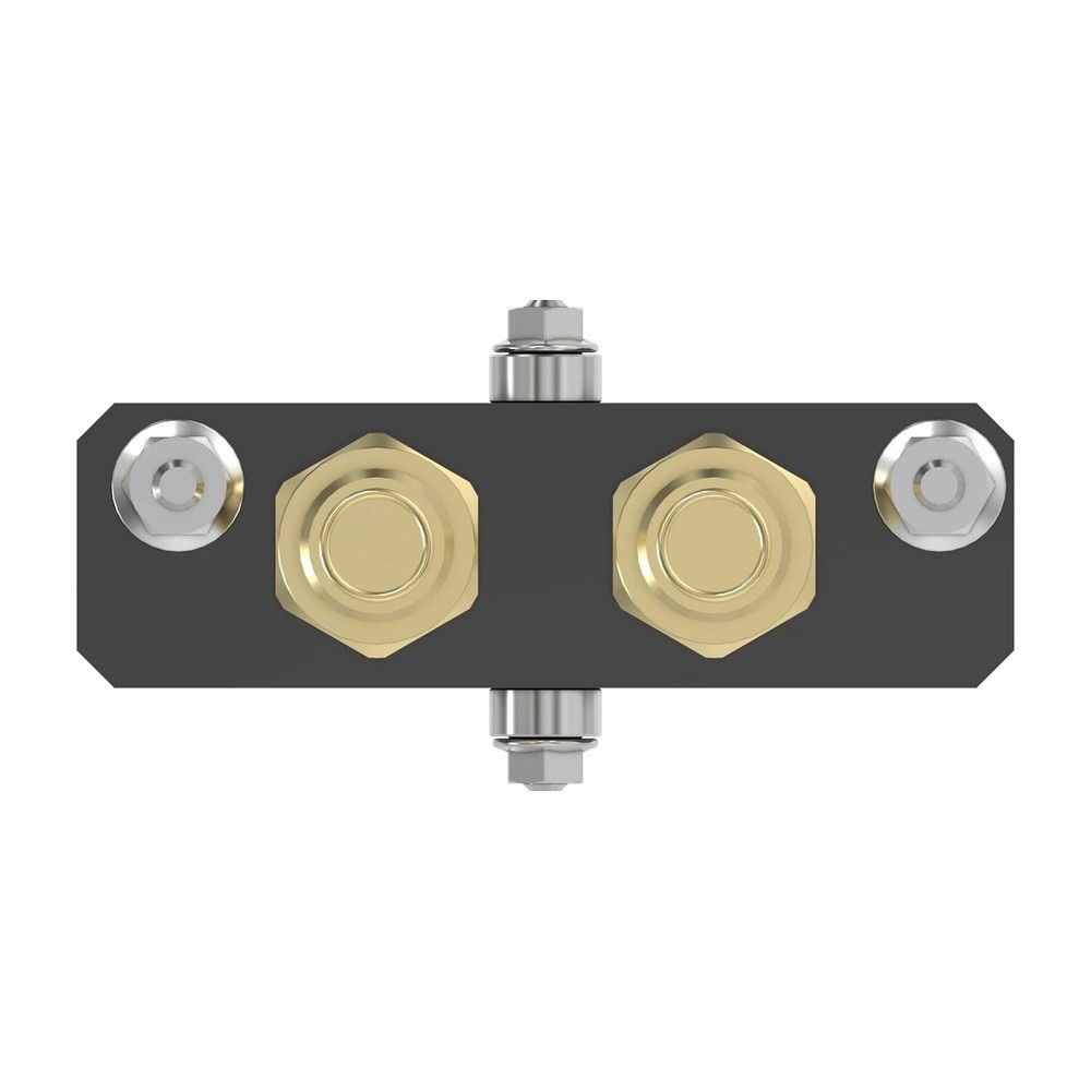 John Deere Hydraulic Quick Connect Multi-coupler (PB06)