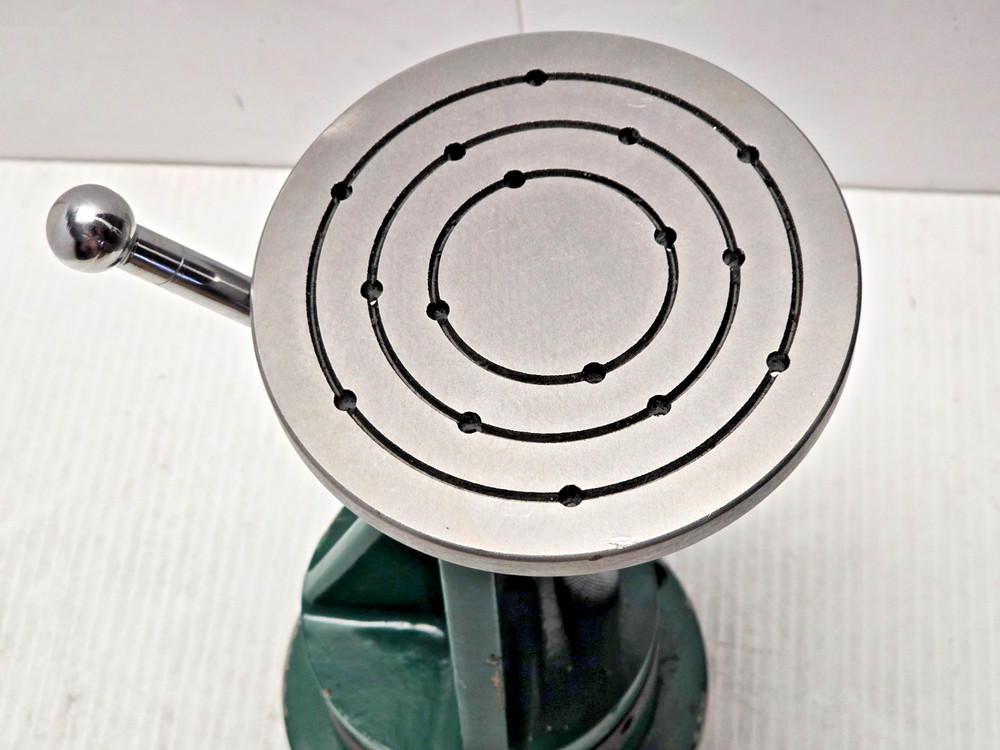 WoodRiver Carving Vise