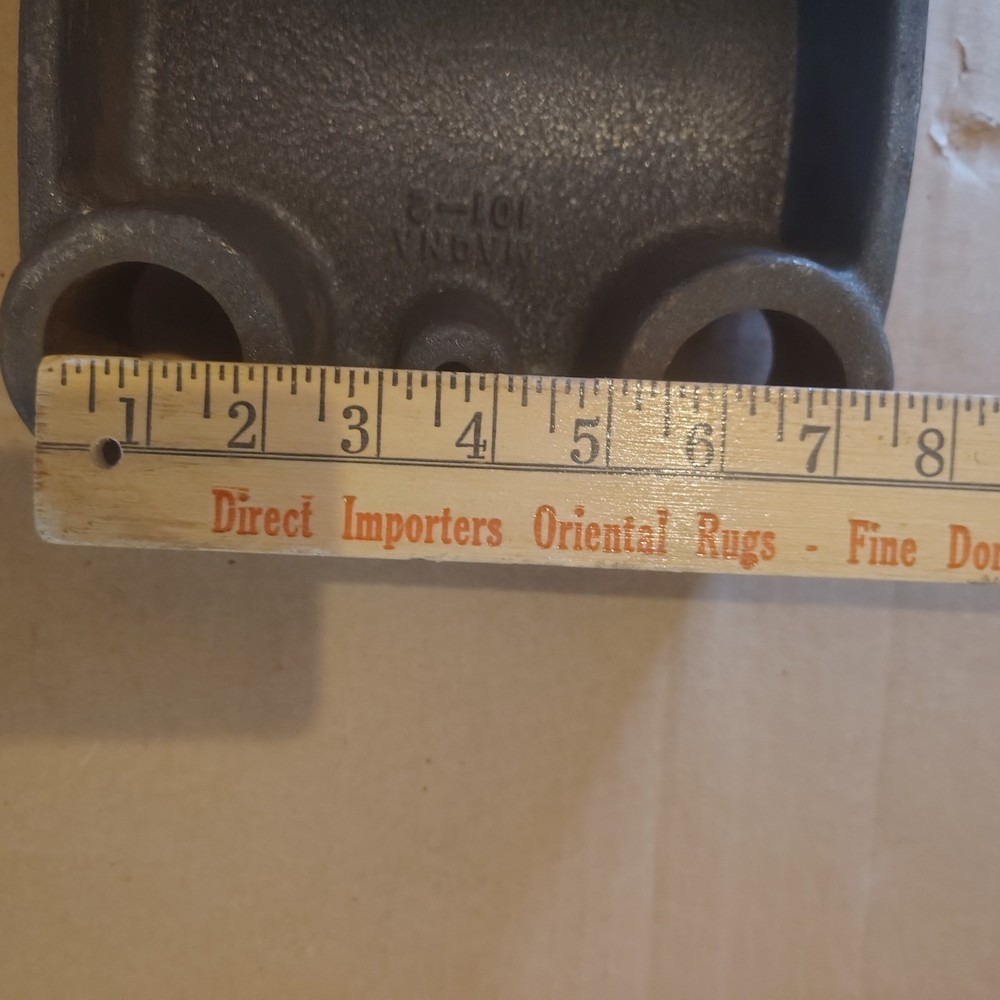 SHOPSMITH TILTING BASE & MOUNTING BRACKET work holder tool MAGNA 101-1 & 101-2