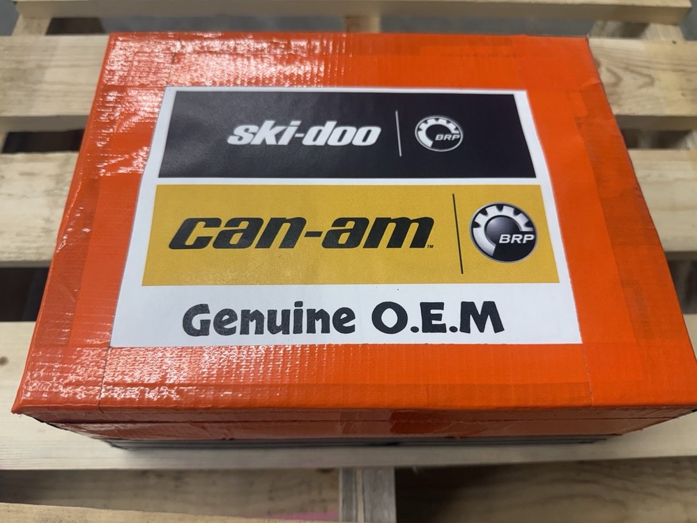 Blade Side Skid Ass'y Kit NEW OEM 705202836