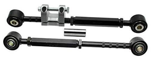 RK641841 Suspension Control Arm rear lower