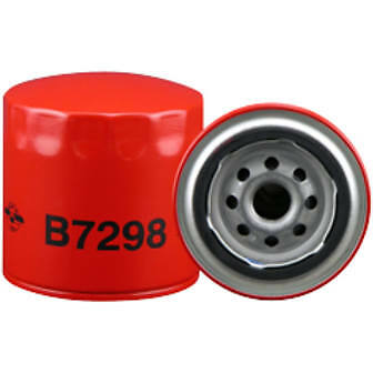 BALDWIN FILTERS B7298 Oil Filter,Spin-On (3 PACK)