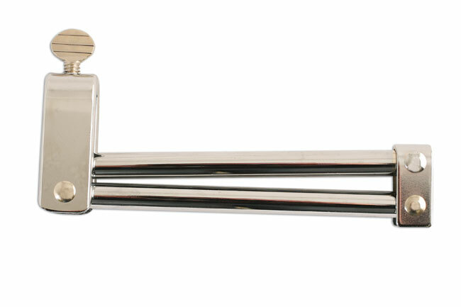 Laser 4976 Hose Clamp Tool (Bar Type)