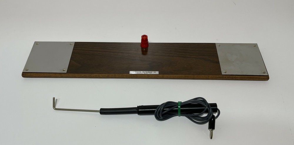 Lafayette Instrument Tapping Board Test 32012 232