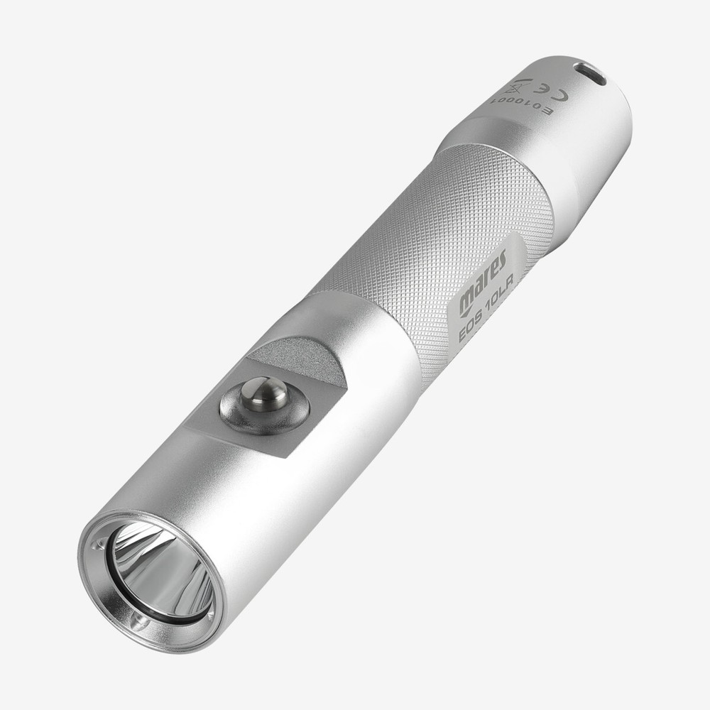 Mares EOS 10LR Dive Light